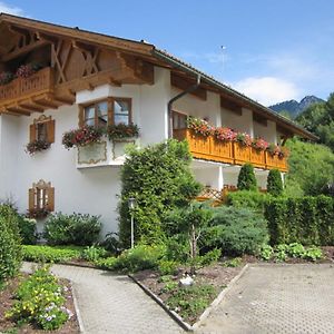 Hotel Alpspitz B&B Superior